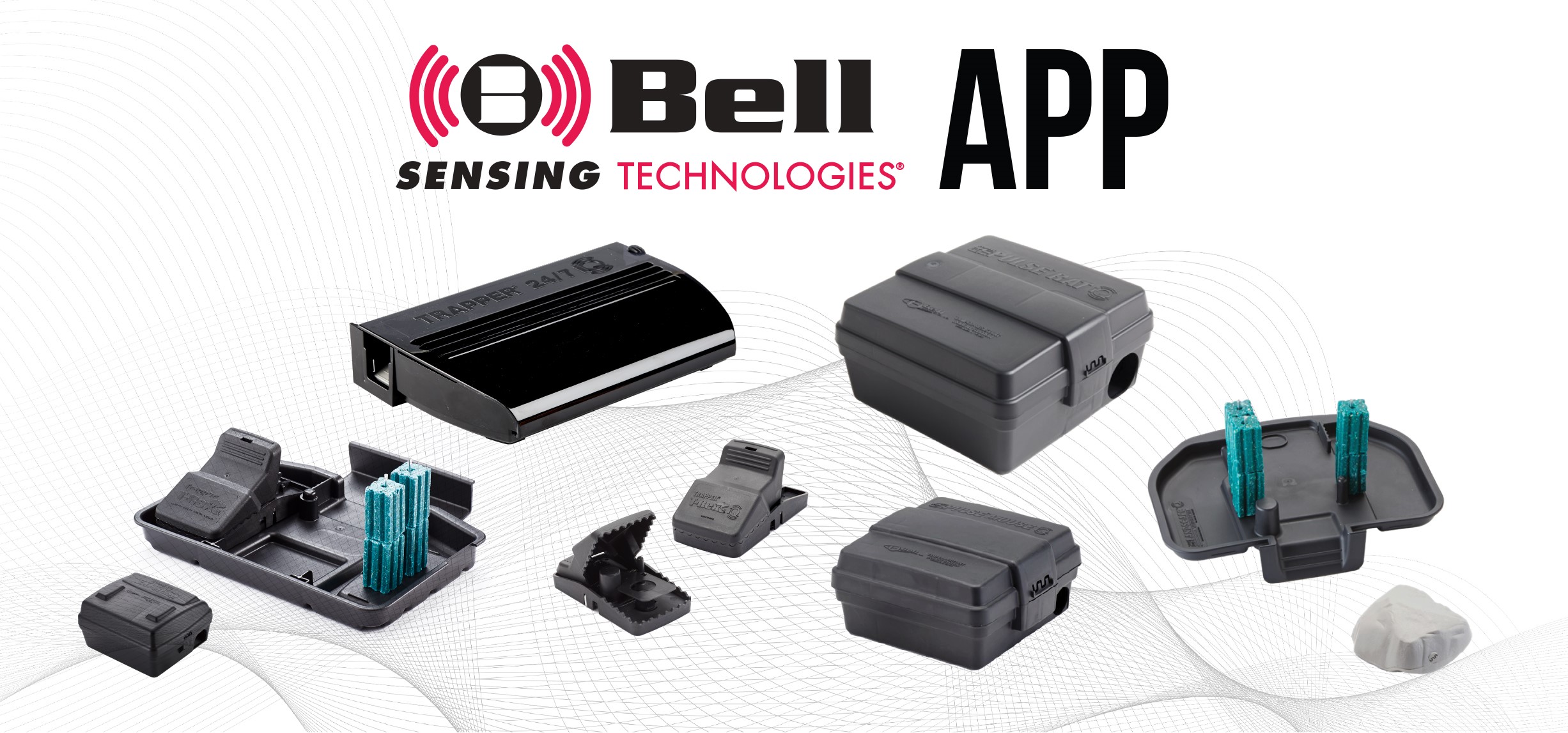 Bell Sensing App