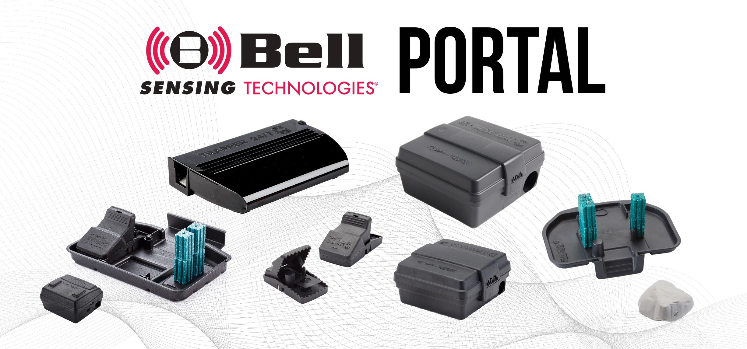 Bell Sensing Portal 