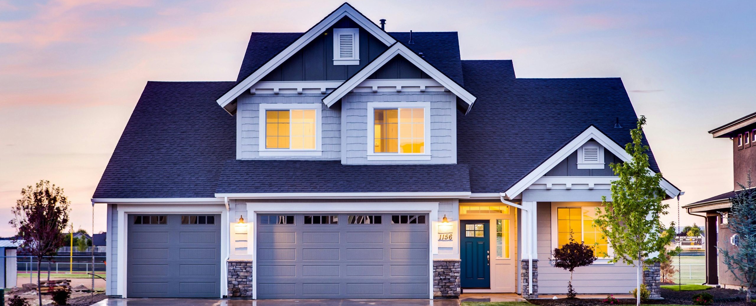 Single-Family Homes