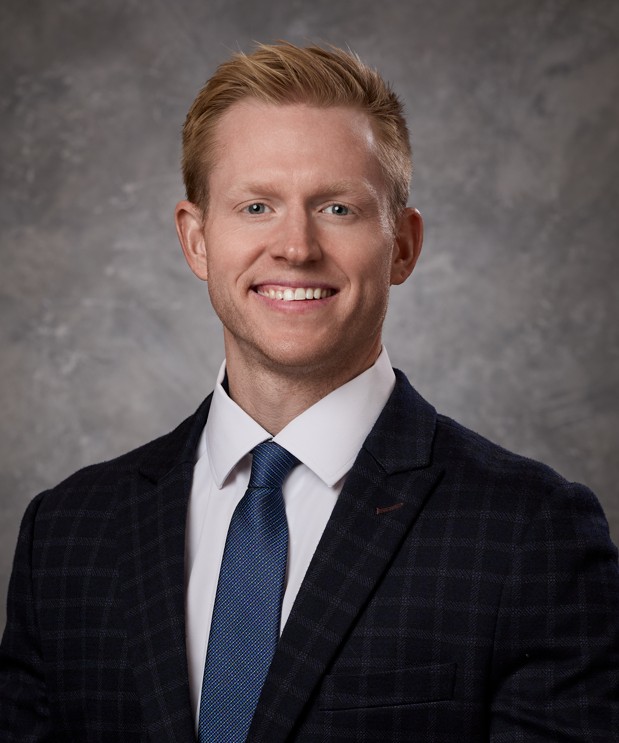 Photo of Seth Keller